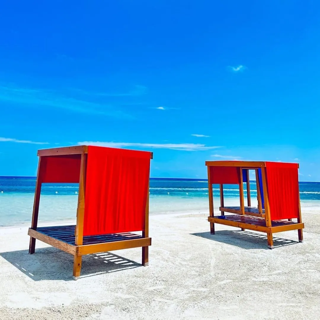 Hospitality Expert Cha3 - Pool Beach Hip-Strip Montego Bay