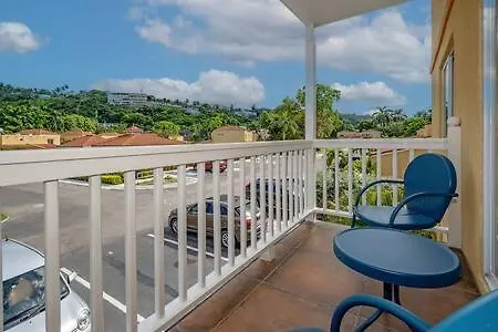 Hospitality Expert Cha3 - Pool Beach Hip-Strip Montego Bay Jamaica