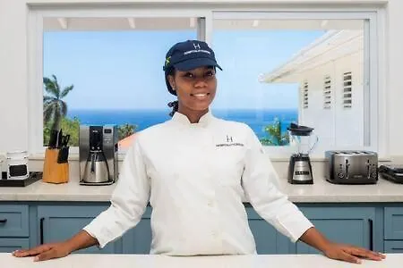 Hospitality Expert Cha3 - Pool Beach Hip-Strip Montego Bay Apartment