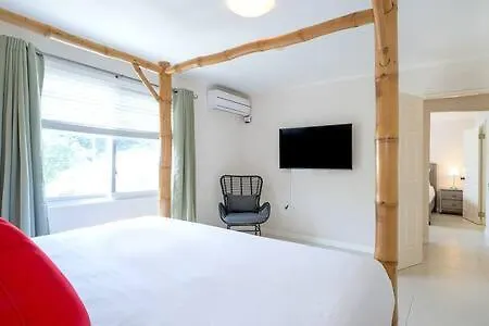 Hospitality Expert Cha3 - Pool Beach Hip-Strip Montego Bay 0*,