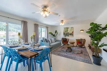 Apartment Hospitality Expert Cha3 - Pool Beach Hip-Strip Montego Bay