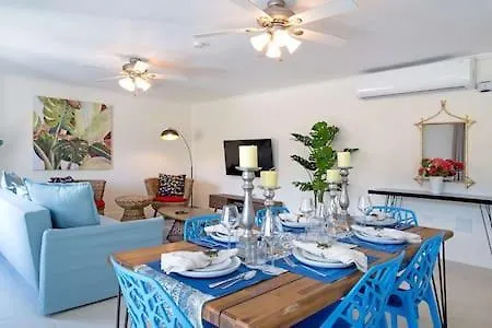 Hospitality Expert Cha3 - Pool Beach Hip-Strip Montego Bay