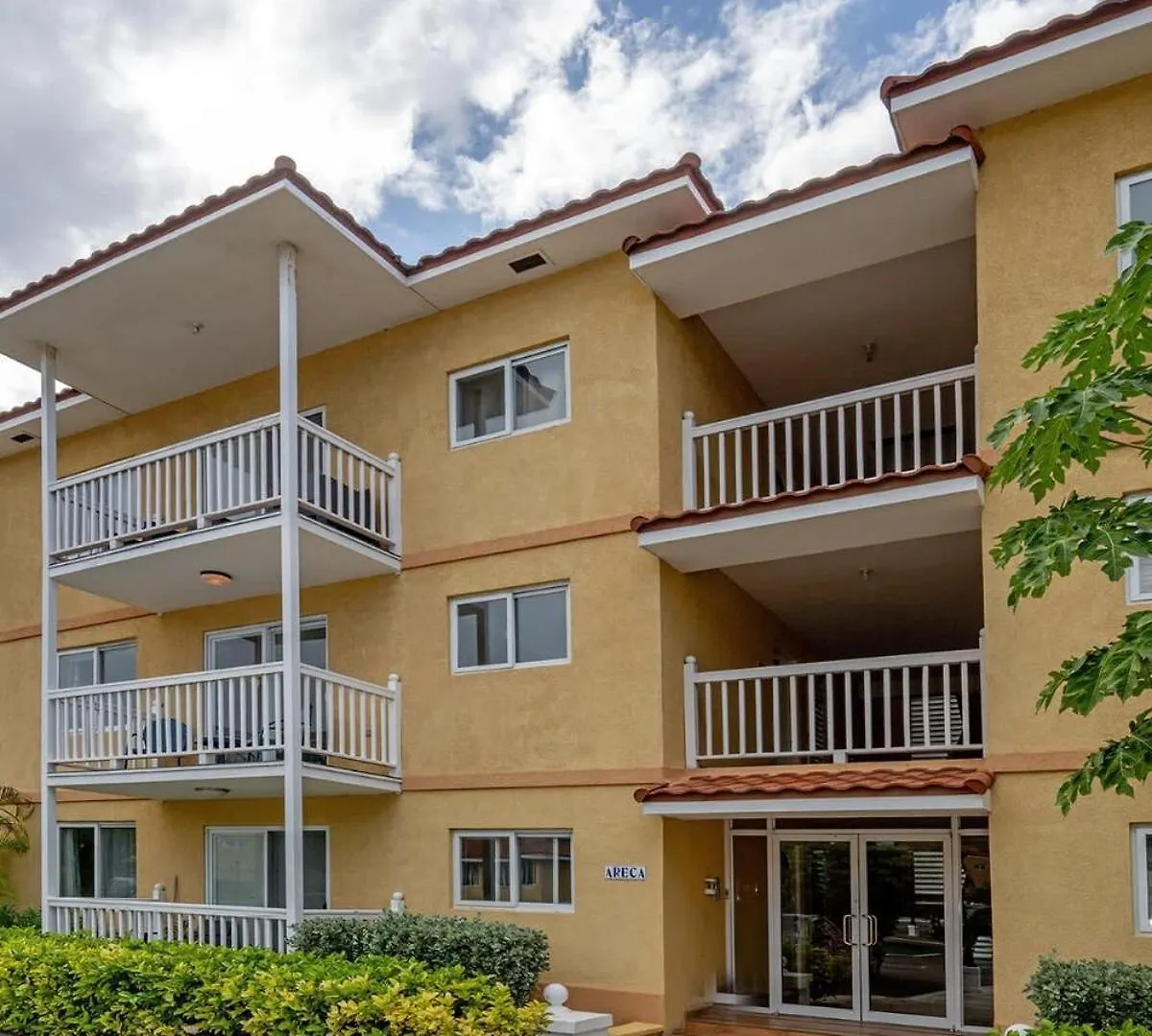 Hospitality Expert Cha3 - Pool Beach Hip-Strip Montego Bay 0*,